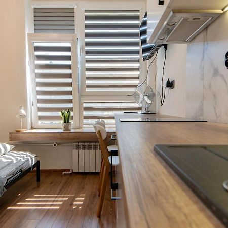 Komfortowe Studio Scisle Centrum Radom Exteriör bild