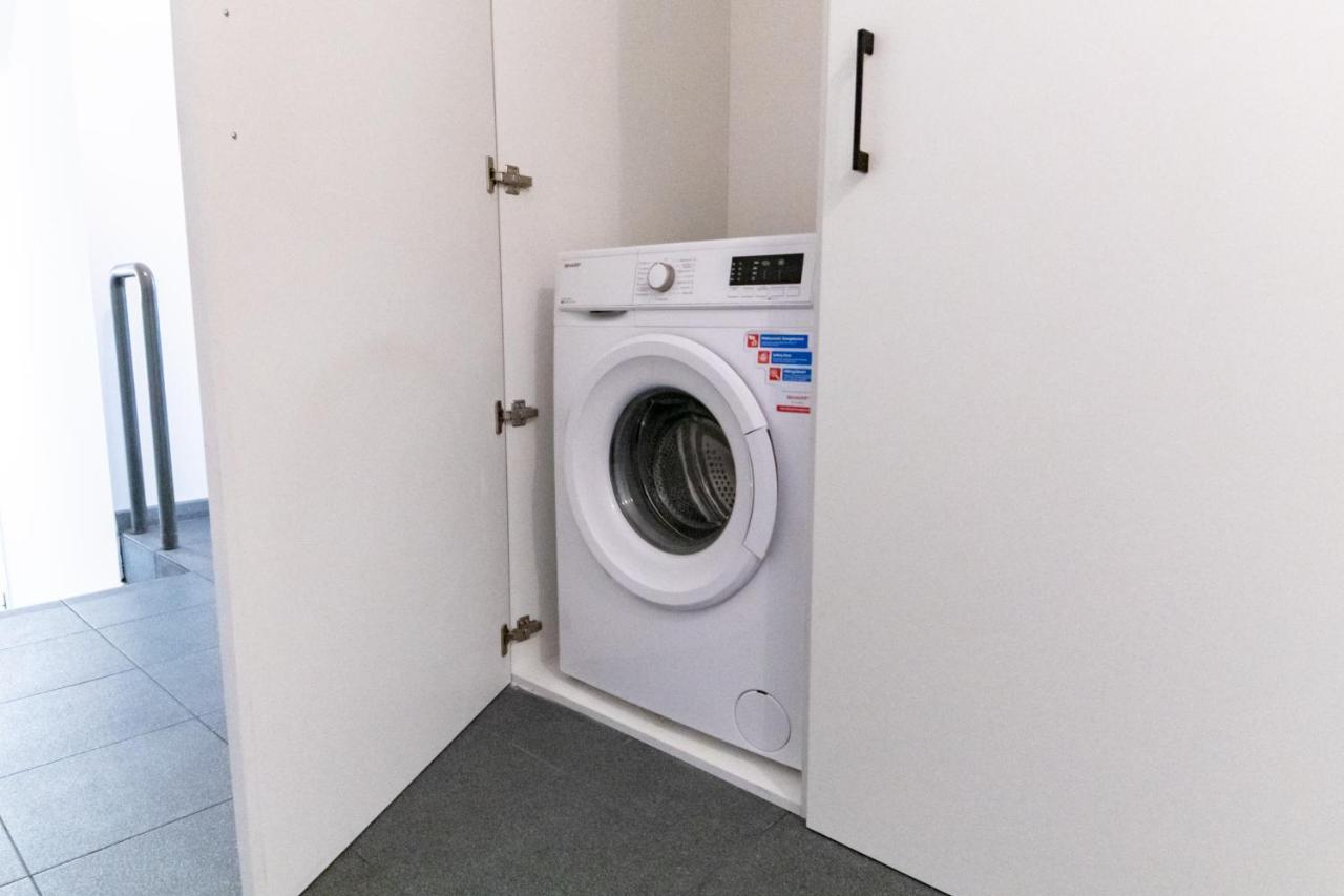 Komfortowe Studio Scisle Centrum Radom Exteriör bild